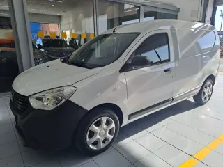 Portes económicos con conductor