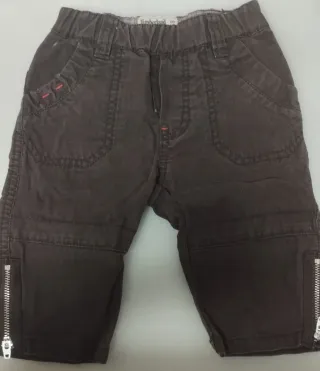 Pantalón bebé Timberland T.6m