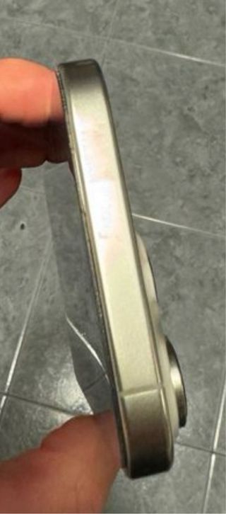 ÚLTIMO PRECIO Iphone 16 Pro Max 256GB 97% Batería