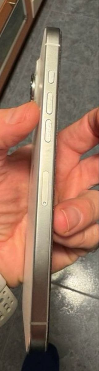 ÚLTIMO PRECIO Iphone 16 Pro Max 256GB 97% Batería