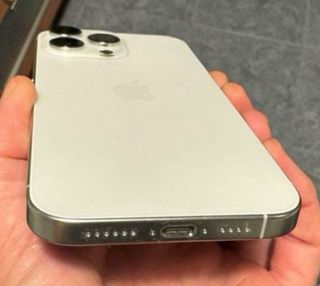 ÚLTIMO PRECIO Iphone 16 Pro Max 256GB 97% Batería