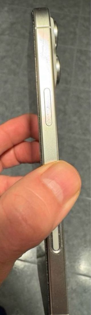 ÚLTIMO PRECIO Iphone 16 Pro Max 256GB 97% Batería