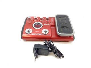 multiefectos guitarra zoom b2.1u
