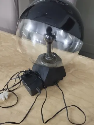 Oferta: Regalo - Bola de plasma grande