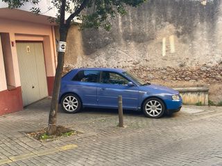 Audi A3 2003