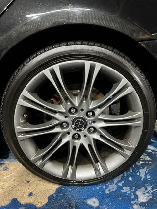 Llantas BMW 18”