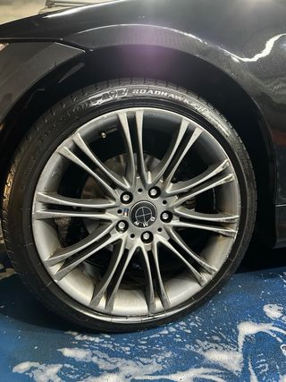 Llantas BMW 18”