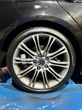 Llantas BMW 18”