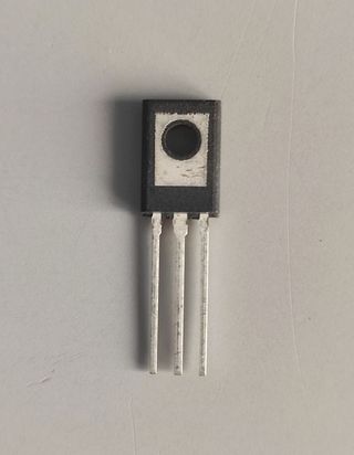 Transistor MJE271G PNP Darlington 100V 2A