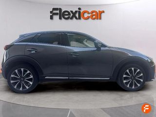 Mazda CX-3 2.0 G 89kW (121CV) 2WD Evolution Navi