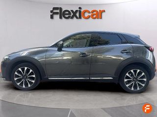 Mazda CX-3 2.0 G 89kW (121CV) 2WD Evolution Navi