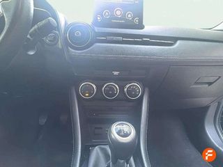 Mazda CX-3 2.0 G 89kW (121CV) 2WD Evolution Navi