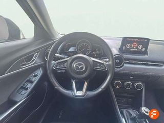 Mazda CX-3 2.0 G 89kW (121CV) 2WD Evolution Navi