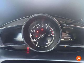 Mazda CX-3 2.0 G 89kW (121CV) 2WD Evolution Navi