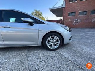 Opel Astra 1.2T SHL 81kW (110CV) 2020