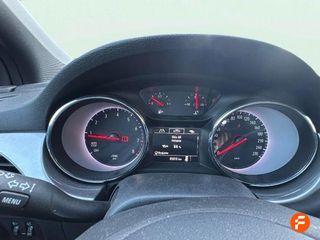 Opel Astra 1.2T SHL 81kW (110CV) 2020