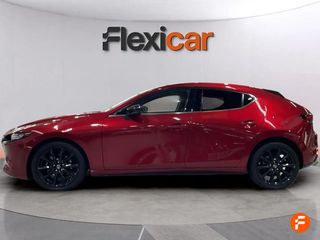 Mazda 3 2.0 e-SKYACTIV-G HOMURA AT