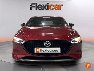 Mazda 3 2.0 e-SKYACTIV-G HOMURA AT