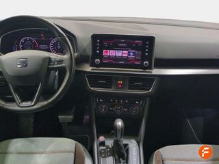 Seat Tarraco 2.0 TDI 140kW 4Drive DSG S&S Xcellence