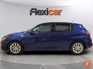 Peugeot 308 5p Access PureTech 110 S&S 6 Vel. MAN