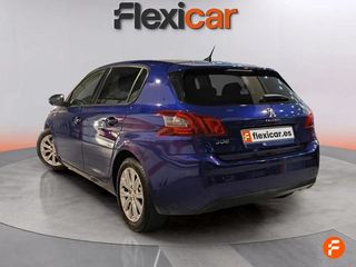 Peugeot 308 5p Access PureTech 110 S&S 6 Vel. MAN
