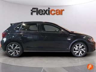 Volkswagen Polo R-Line 1.0 TSI 81kW (110CV) DSG