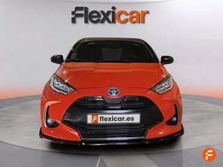 Toyota Yaris 1.5 120H Style P. Premier Edition