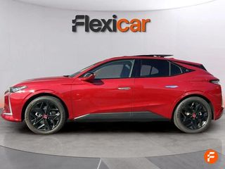 DS DS 4 E-TENSE 225 PERFORMANCE LINE +