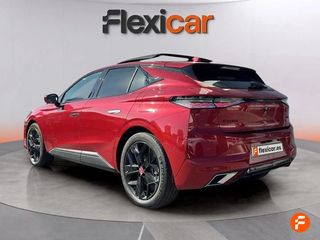 DS DS 4 E-TENSE 225 PERFORMANCE LINE +