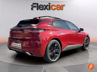 DS DS 4 E-TENSE 225 PERFORMANCE LINE +