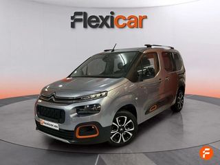 Citroën Berlingo Talla M BlueHDi 100 S&S FEEL