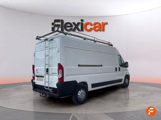 Citroën Jumper CHC 35 L3 H2 2.2 BLUEHDI 140