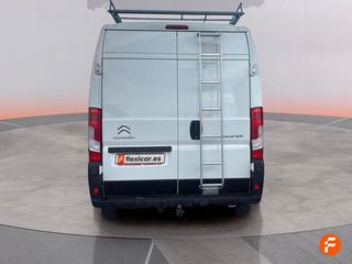 Citroën Jumper CHC 35 L3 H2 2.2 BLUEHDI 140
