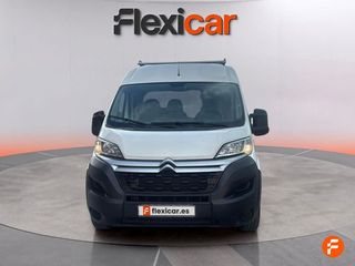 Citroën Jumper CHC 35 L3 H2 2.2 BLUEHDI 140