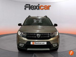 Dacia Sandero Stepway Comfort TCE 66kW (90CV)
