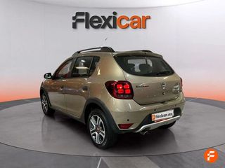 Dacia Sandero Stepway Comfort TCE 66kW (90CV)