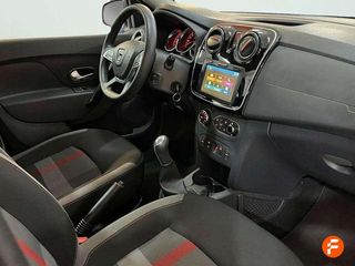 Dacia Sandero Stepway Comfort TCE 66kW (90CV)