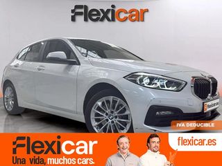 BMW Serie 1 118i