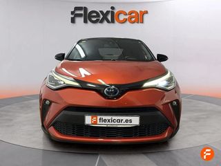 Toyota C-HR 2.0 180H Advance