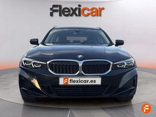 BMW Serie 3 320d xDrive Automática Touring