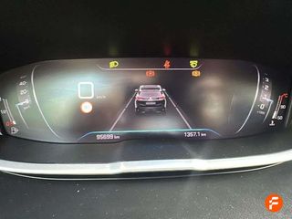 Peugeot 3008 1.2 PureTech 96KW S&S Allure Pack