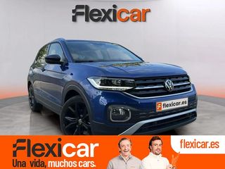 Volkswagen T-Cross Sport 1.0 TSI 81kW (110CV)