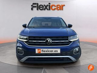 Volkswagen T-Cross Sport 1.0 TSI 81kW (110CV)