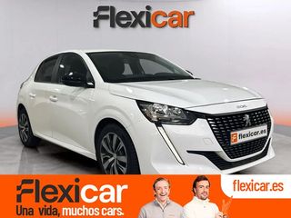 Peugeot 208 PureTech 73kW (100CV) Active Pack