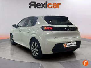 Peugeot 208 PureTech 73kW (100CV) Active Pack