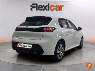 Peugeot 208 PureTech 73kW (100CV) Active Pack