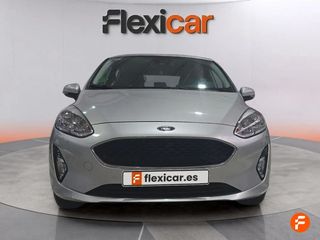 Ford Fiesta 1.1 Ti-VCT 63kW Trend+ 5p