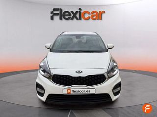 Kia Carens 1.7 CRDi VGT 85kW Business Eco-Dynamics