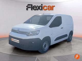 Citroën Berlingo Talla M BlueHDi 100 S&S FEEL