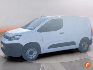 Citroën Berlingo Talla M BlueHDi 100 S&S FEEL